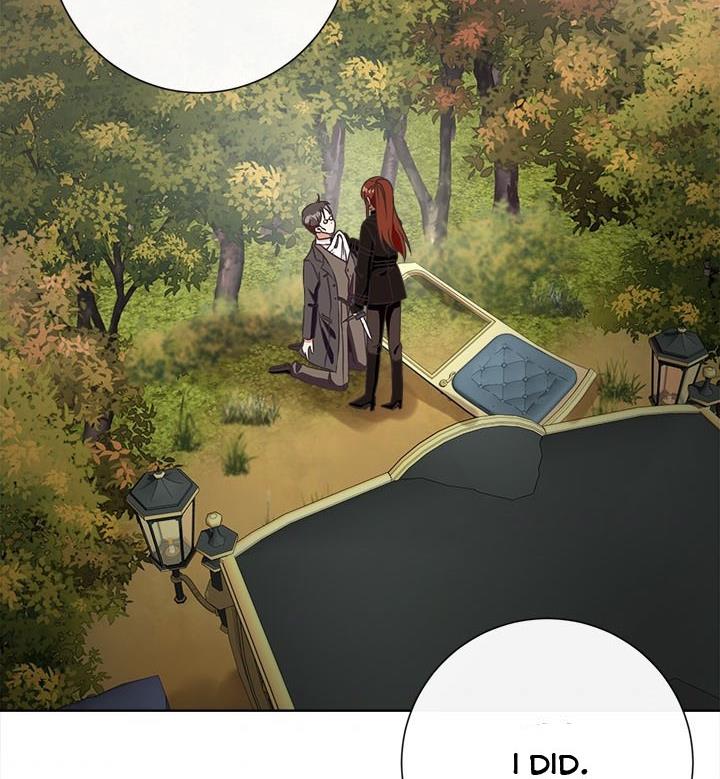 I Will Remove Them From My Life chapter 21 page 99