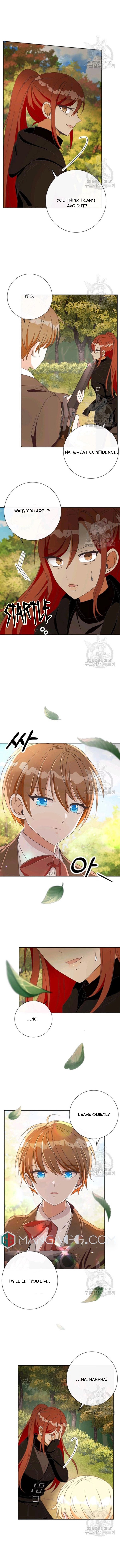 I Will Remove Them From My Life chapter 22 page 3