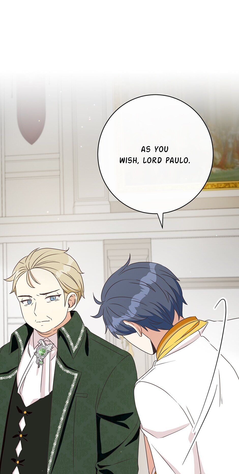 I Will Remove Them From My Life chapter 30 page 10