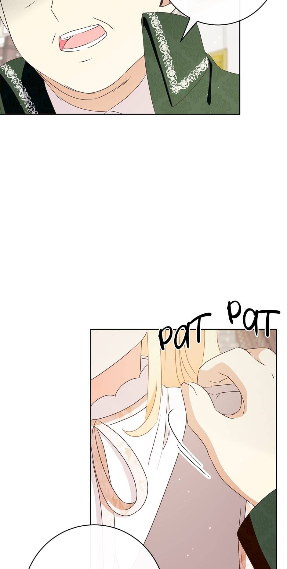 I Will Remove Them From My Life chapter 30 page 12