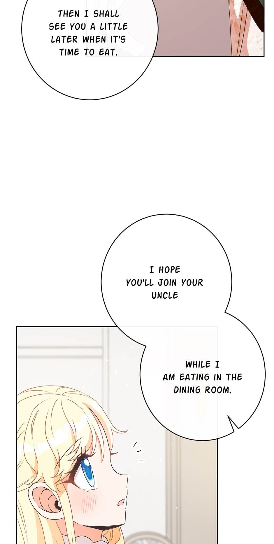 I Will Remove Them From My Life chapter 30 page 13