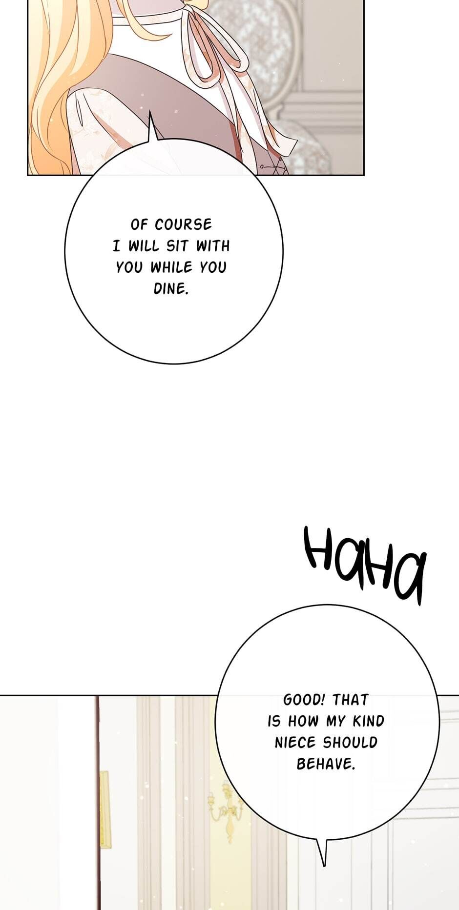 I Will Remove Them From My Life chapter 30 page 14