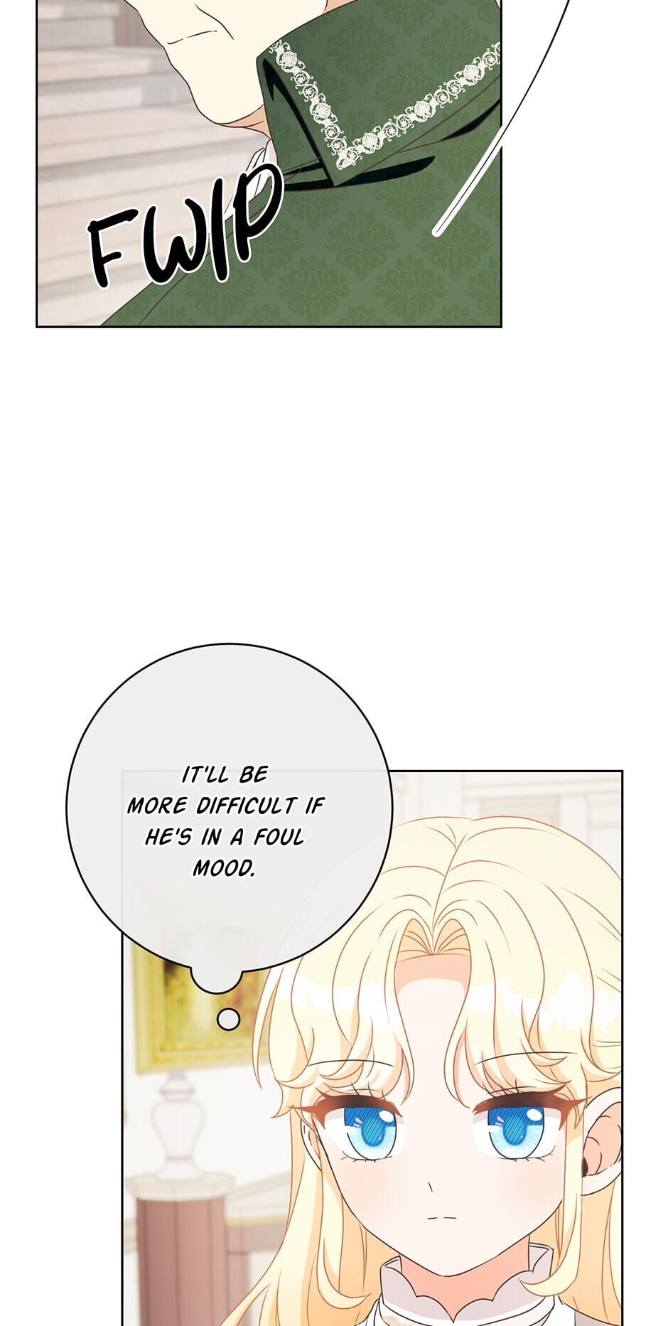 I Will Remove Them From My Life chapter 30 page 16