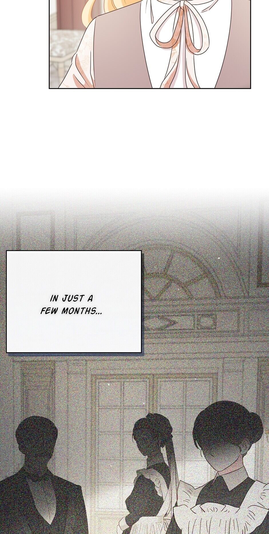 I Will Remove Them From My Life chapter 30 page 17