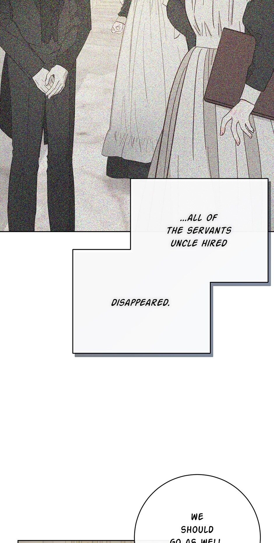 I Will Remove Them From My Life chapter 30 page 18