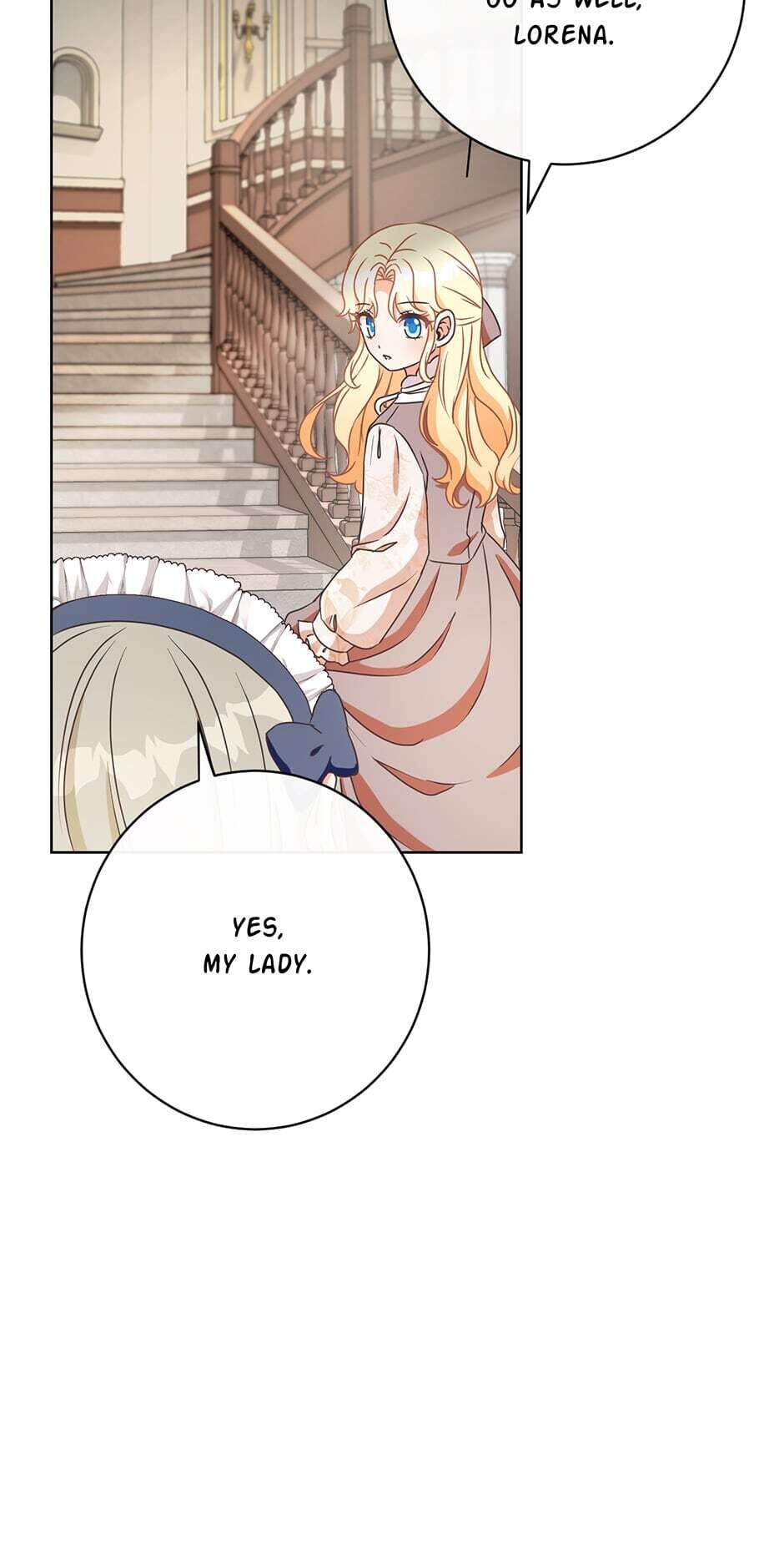 I Will Remove Them From My Life chapter 30 page 19