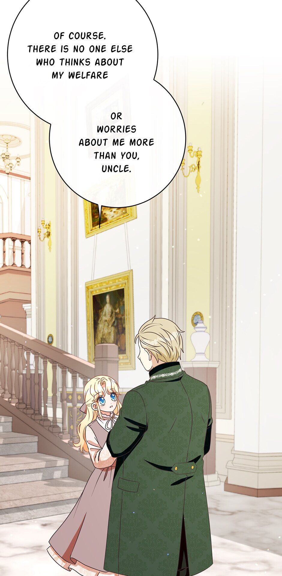 I Will Remove Them From My Life chapter 30 page 2
