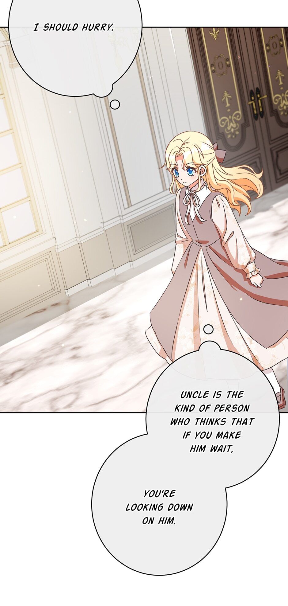 I Will Remove Them From My Life chapter 30 page 21