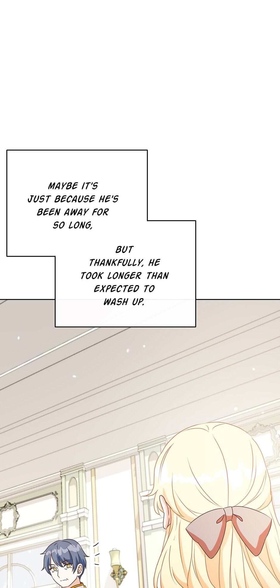 I Will Remove Them From My Life chapter 30 page 22