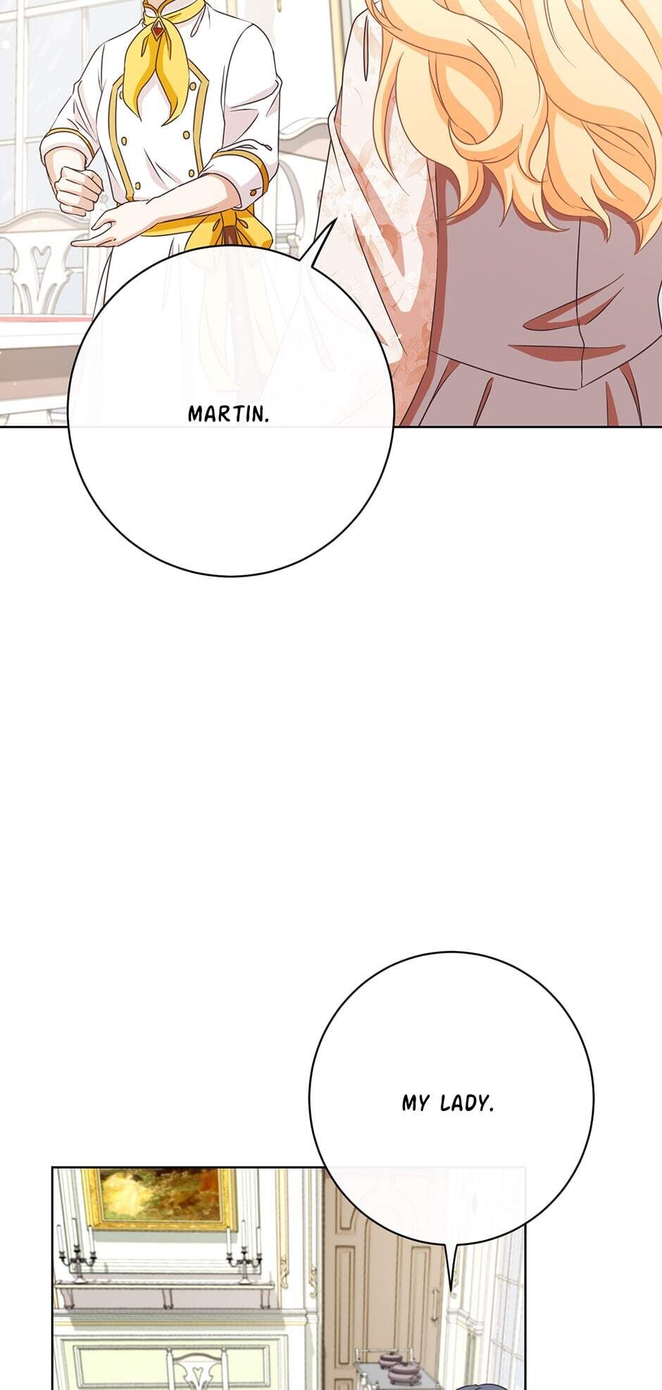 I Will Remove Them From My Life chapter 30 page 23
