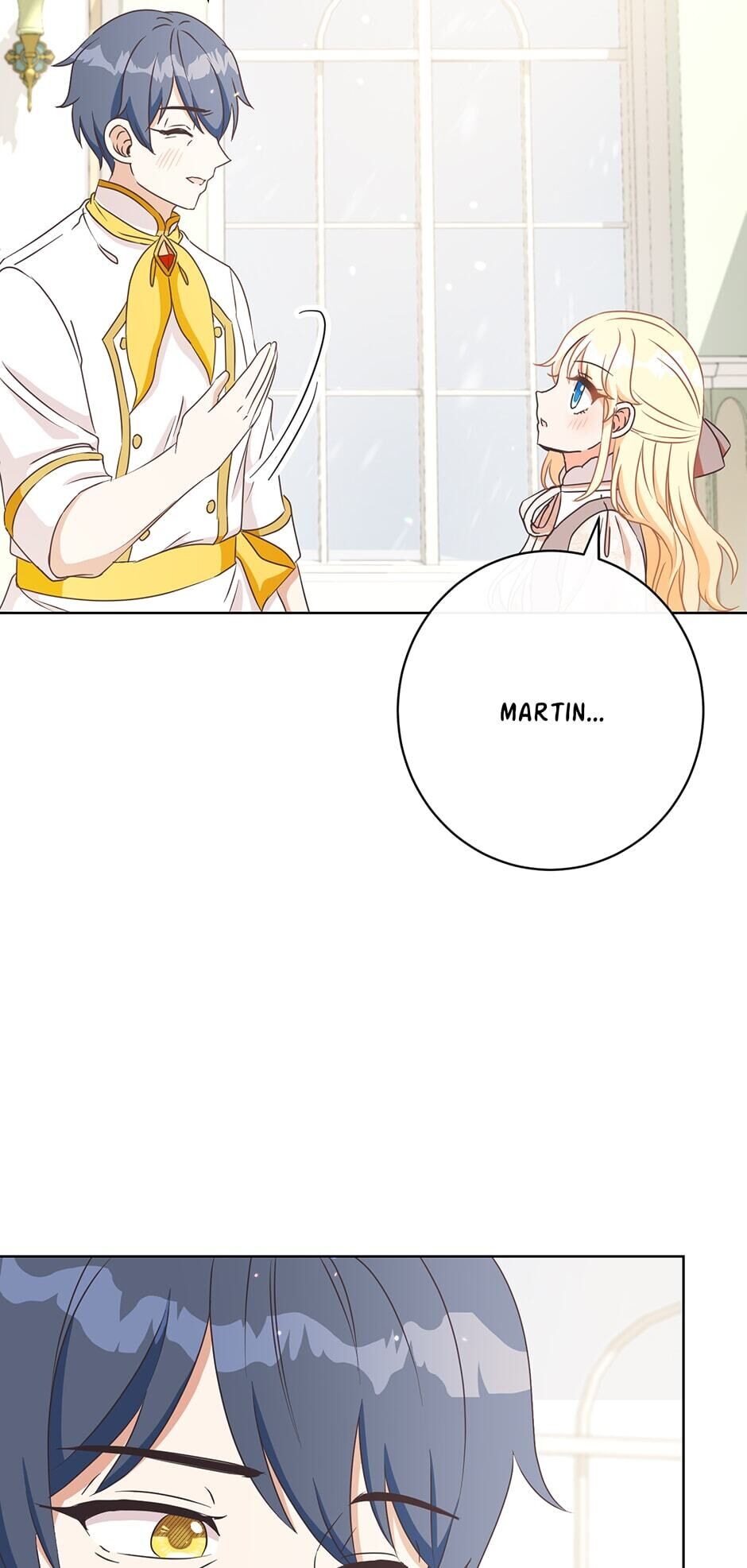 I Will Remove Them From My Life chapter 30 page 26