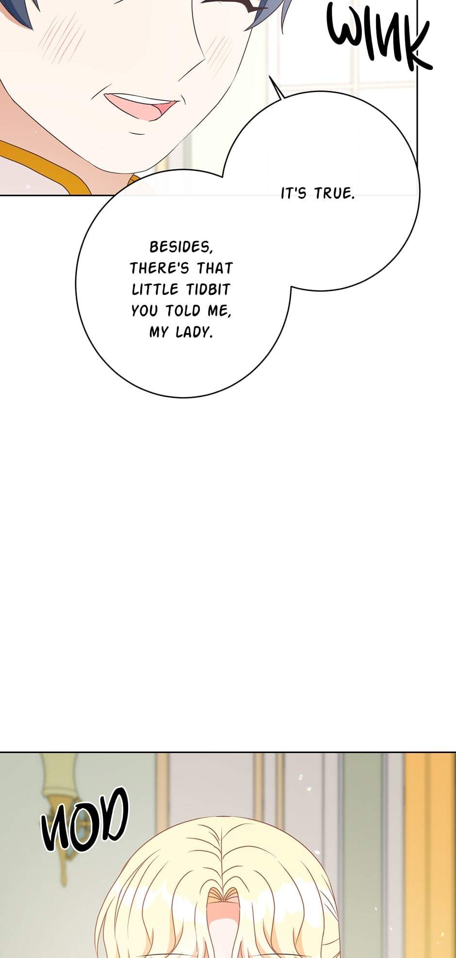 I Will Remove Them From My Life chapter 30 page 27