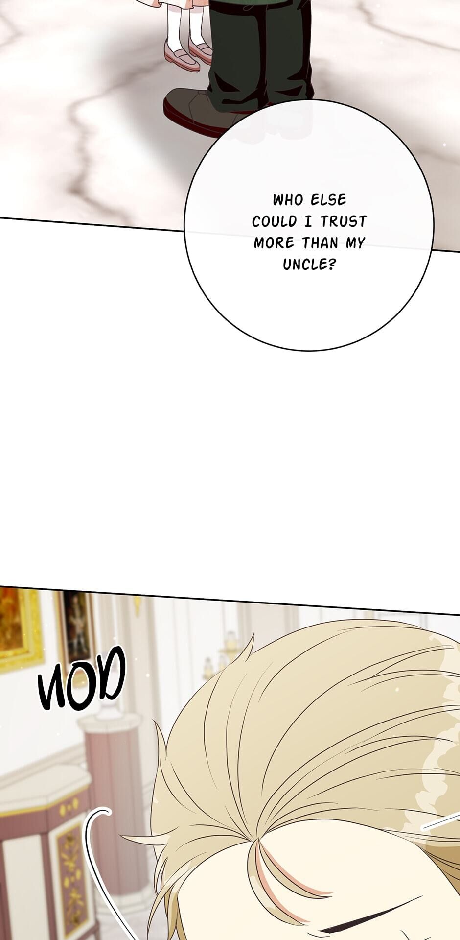 I Will Remove Them From My Life chapter 30 page 3