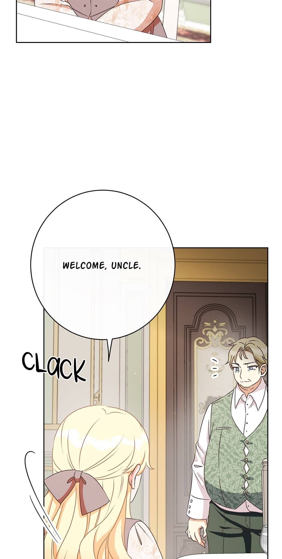I Will Remove Them From My Life chapter 30 page 31