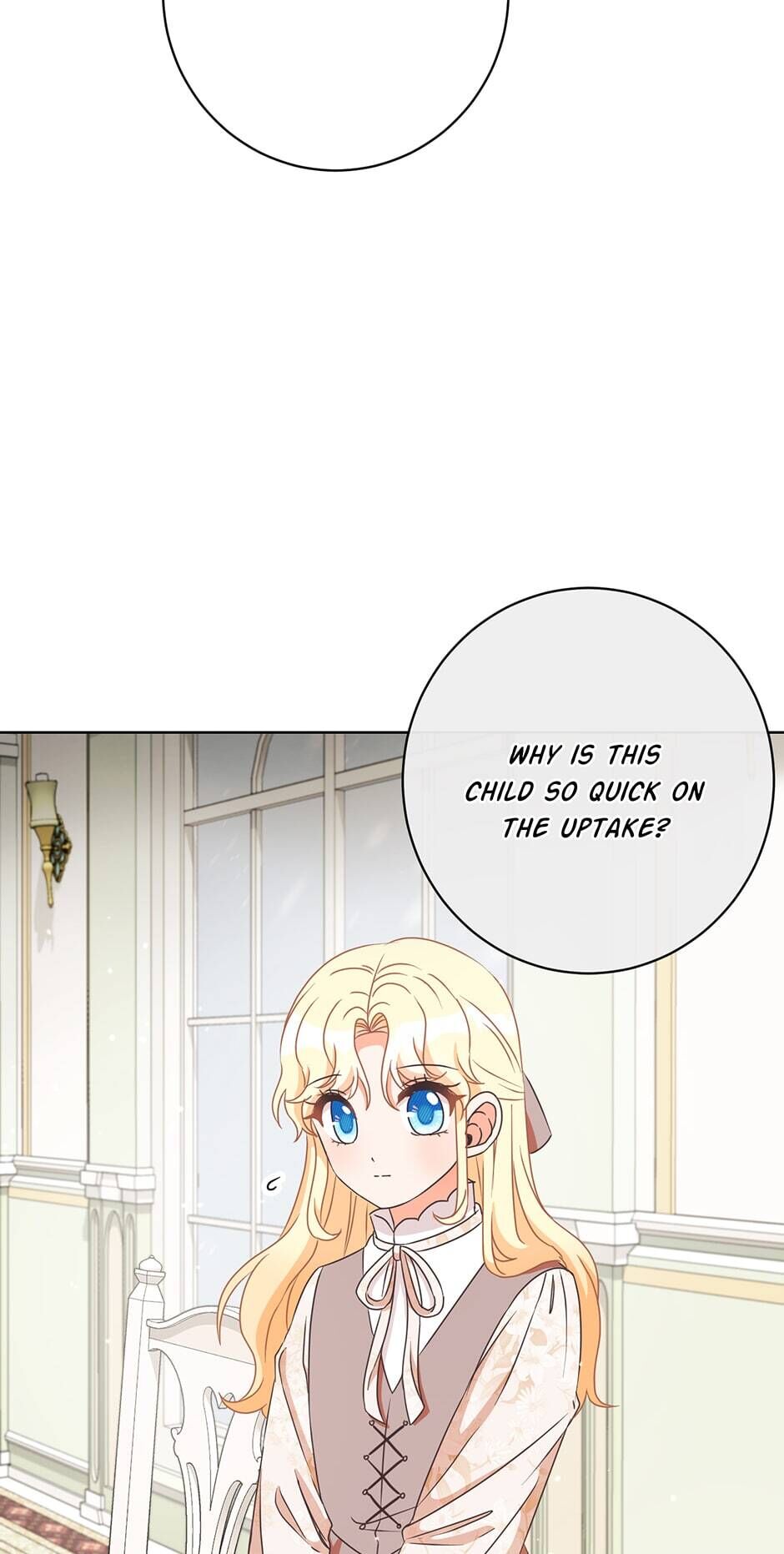 I Will Remove Them From My Life chapter 30 page 33