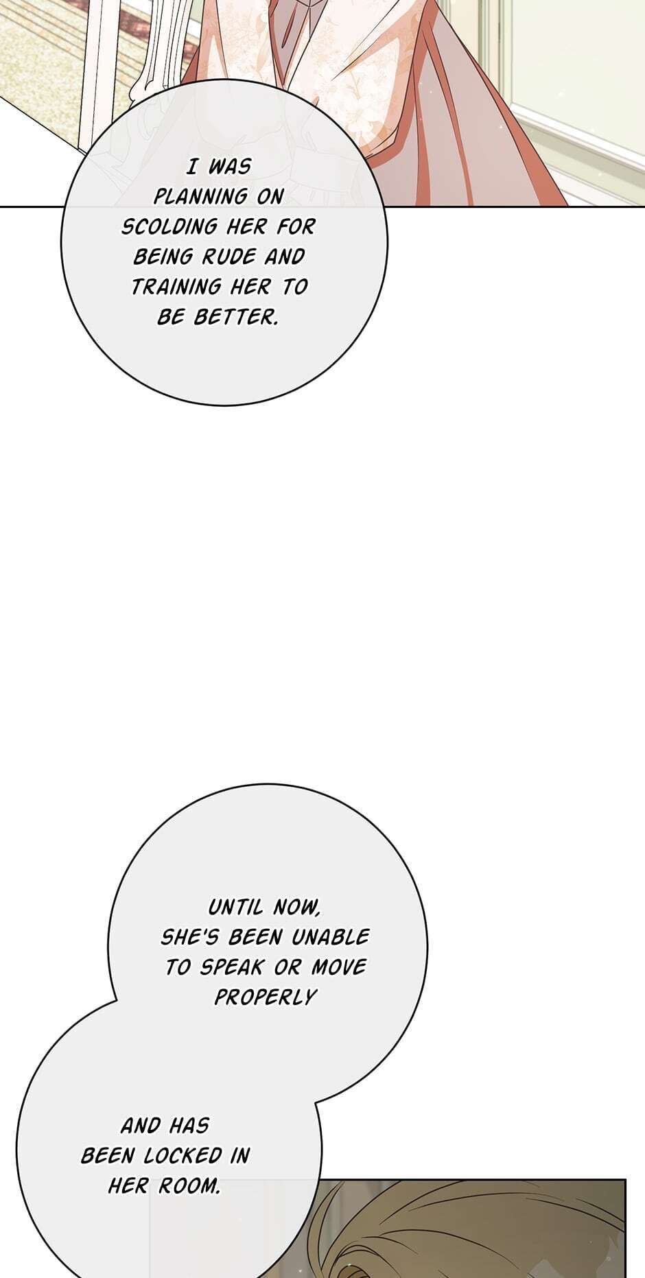 I Will Remove Them From My Life chapter 30 page 34
