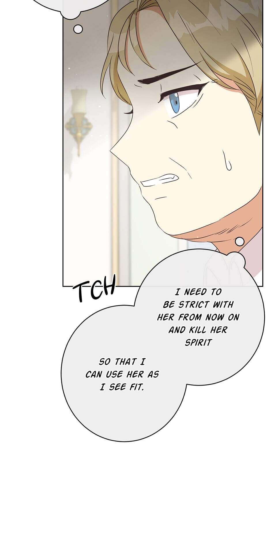 I Will Remove Them From My Life chapter 30 page 35