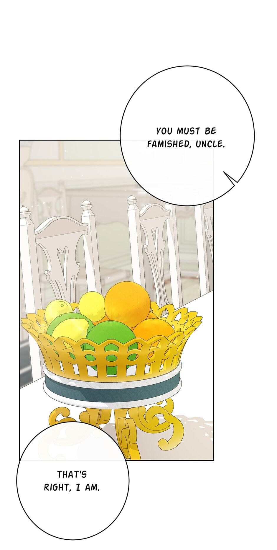 I Will Remove Them From My Life chapter 30 page 36