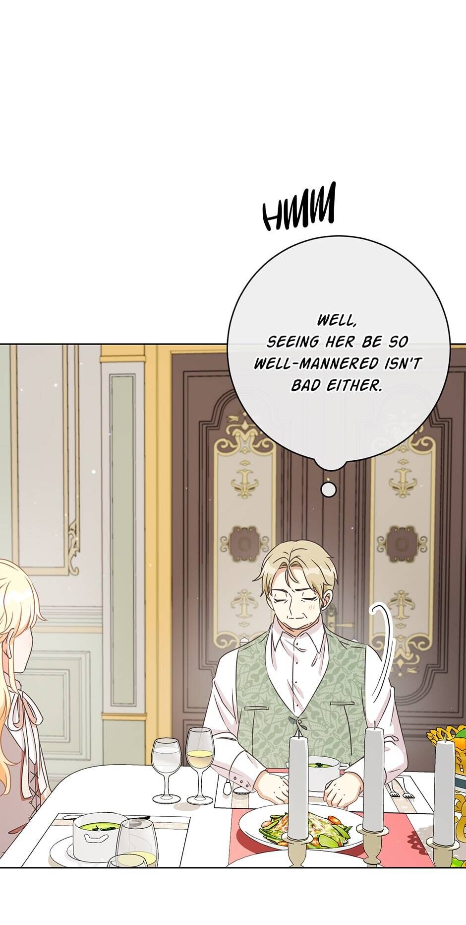 I Will Remove Them From My Life chapter 30 page 37