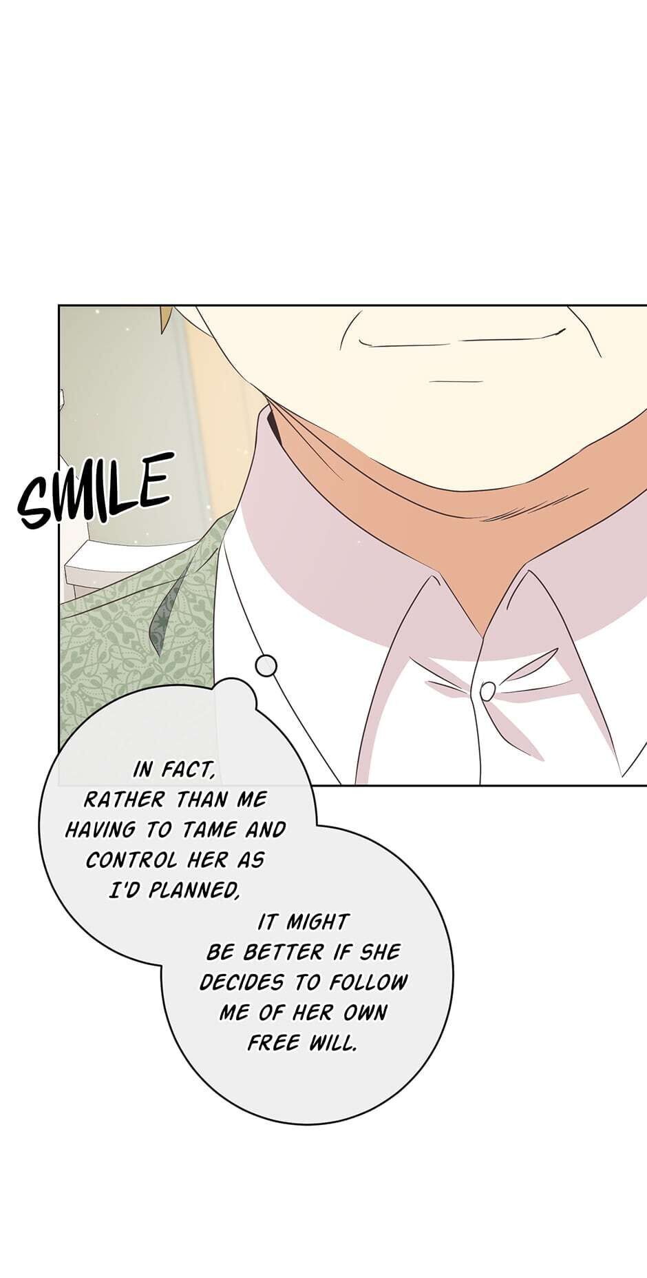 I Will Remove Them From My Life chapter 30 page 38