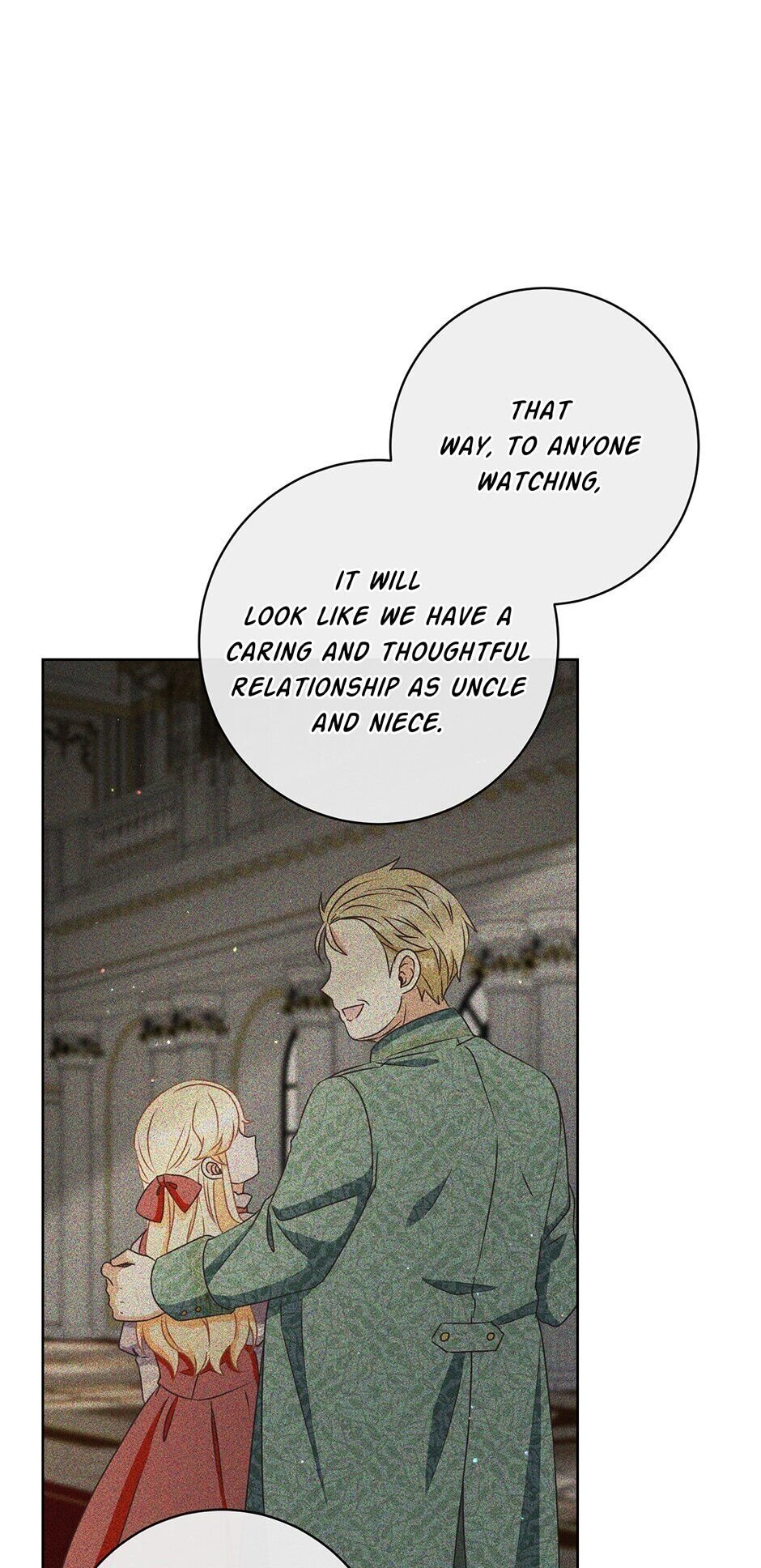 I Will Remove Them From My Life chapter 30 page 39