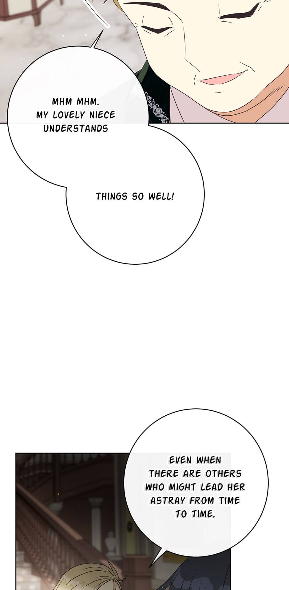 I Will Remove Them From My Life chapter 30 page 4