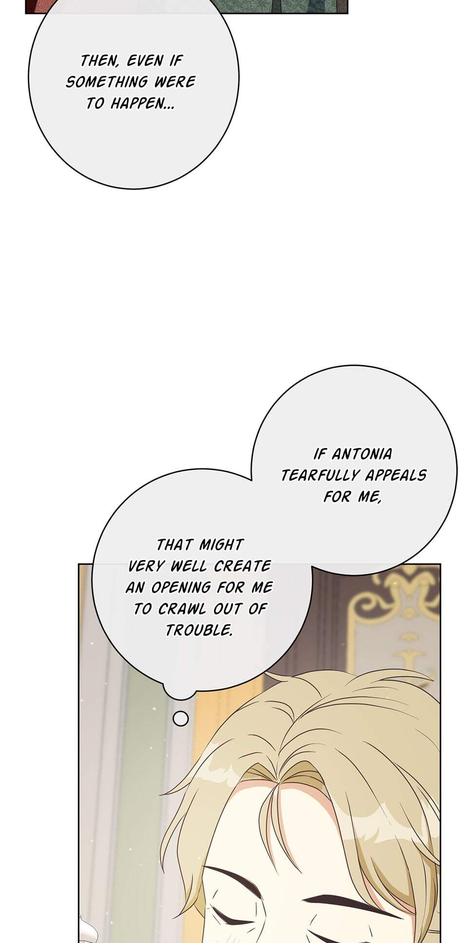 I Will Remove Them From My Life chapter 30 page 40