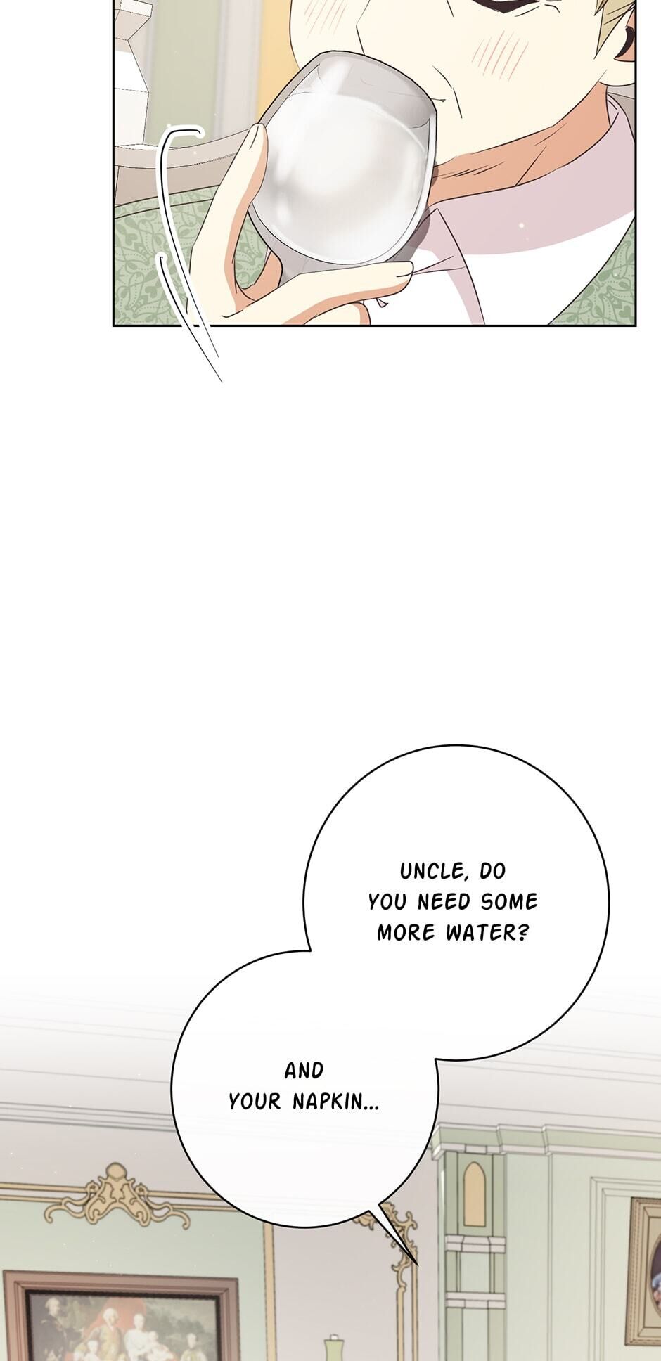 I Will Remove Them From My Life chapter 30 page 41