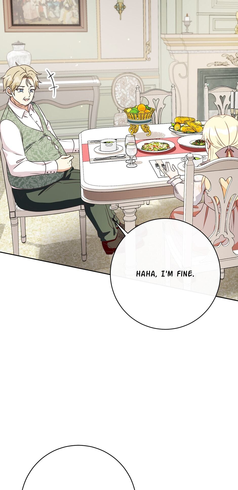 I Will Remove Them From My Life chapter 30 page 42