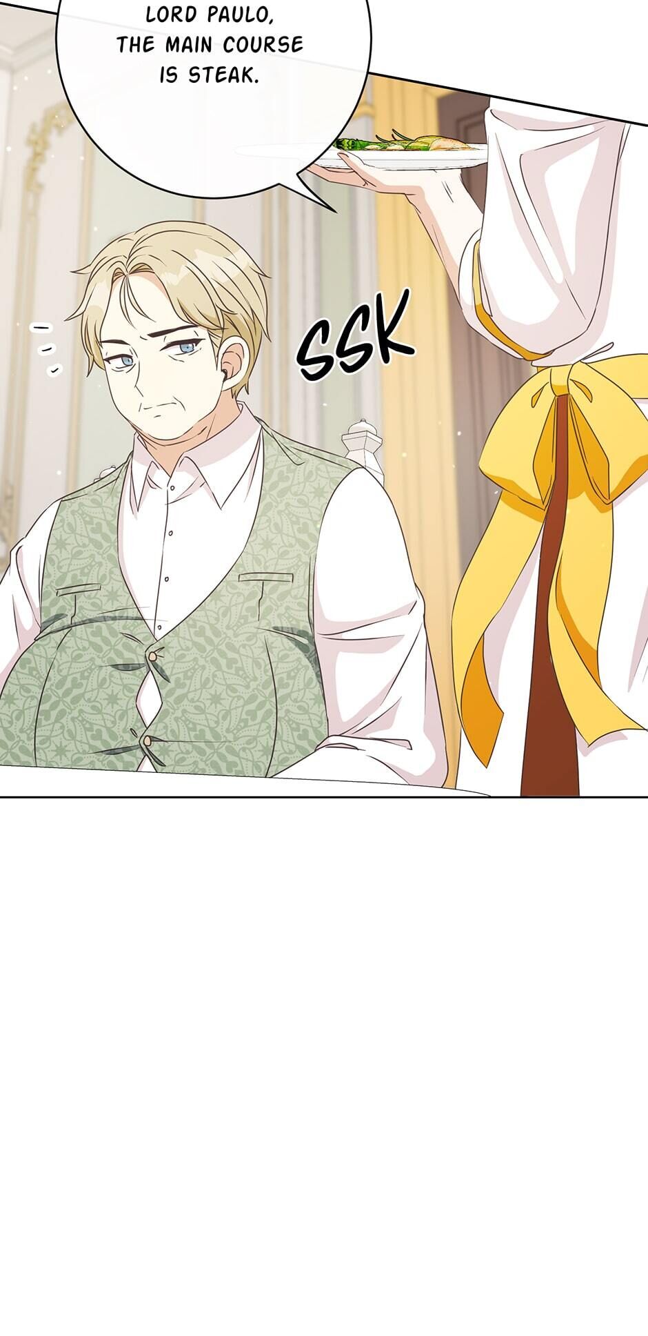 I Will Remove Them From My Life chapter 30 page 43