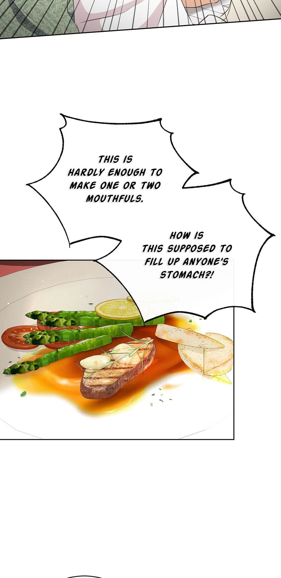 I Will Remove Them From My Life chapter 30 page 46