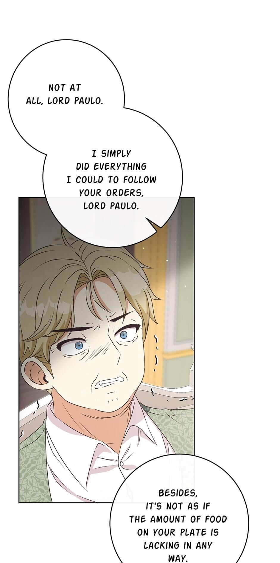 I Will Remove Them From My Life chapter 30 page 48