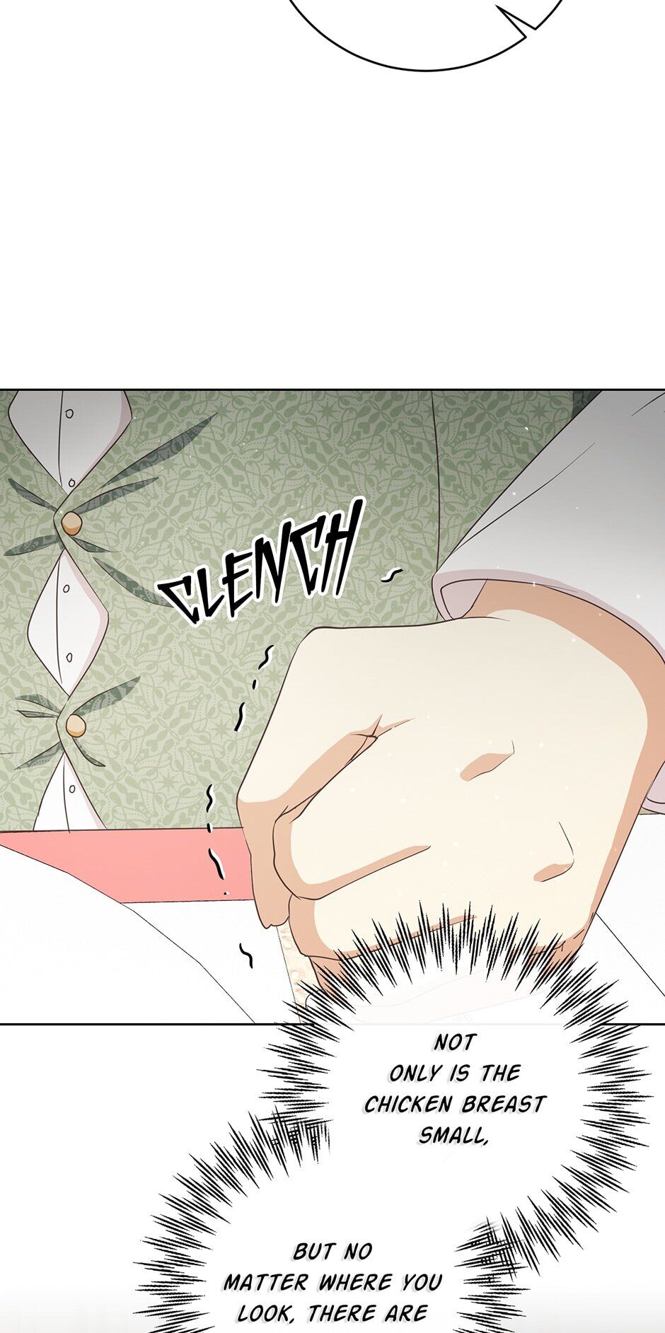 I Will Remove Them From My Life chapter 30 page 49