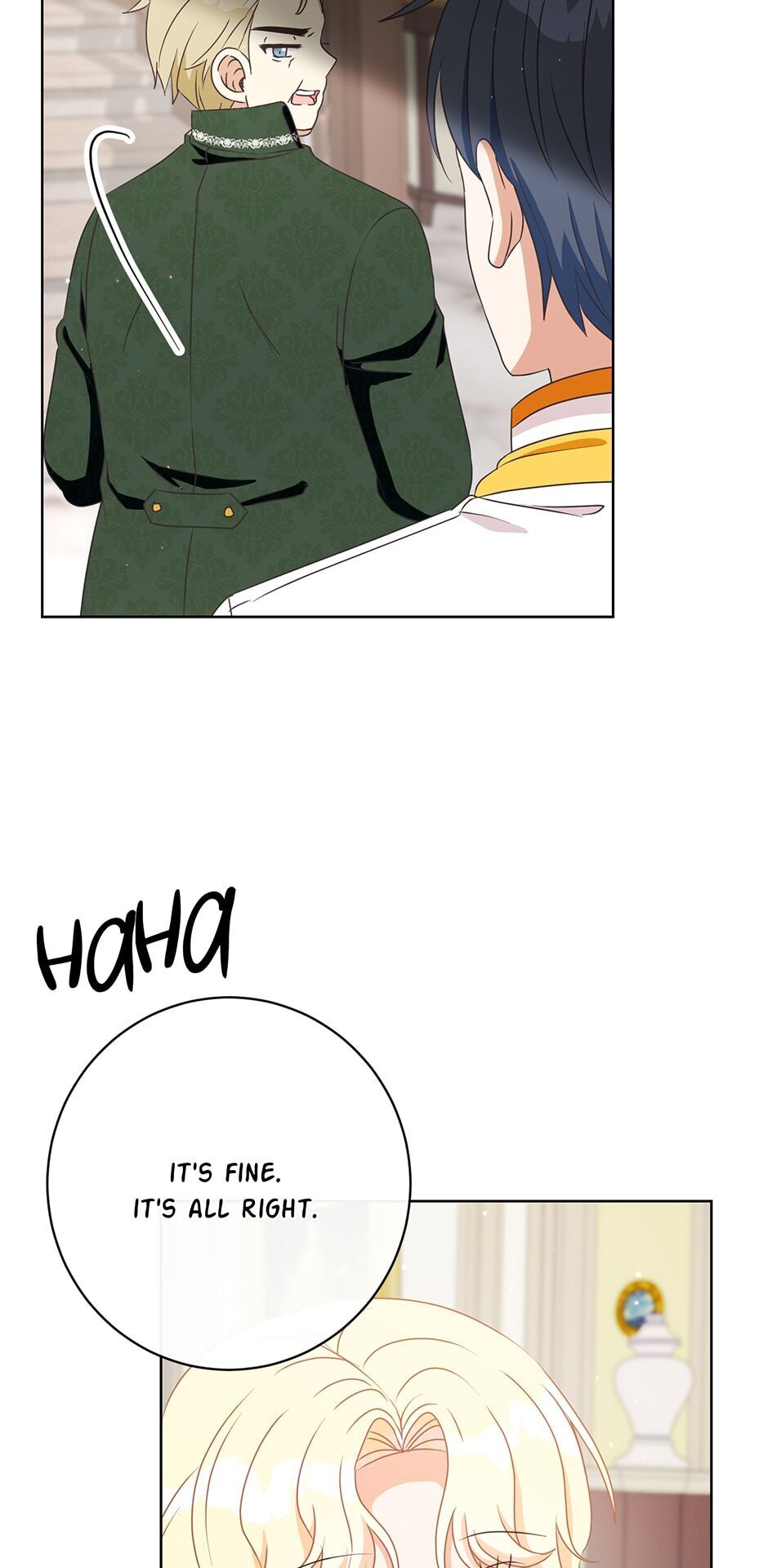 I Will Remove Them From My Life chapter 30 page 5