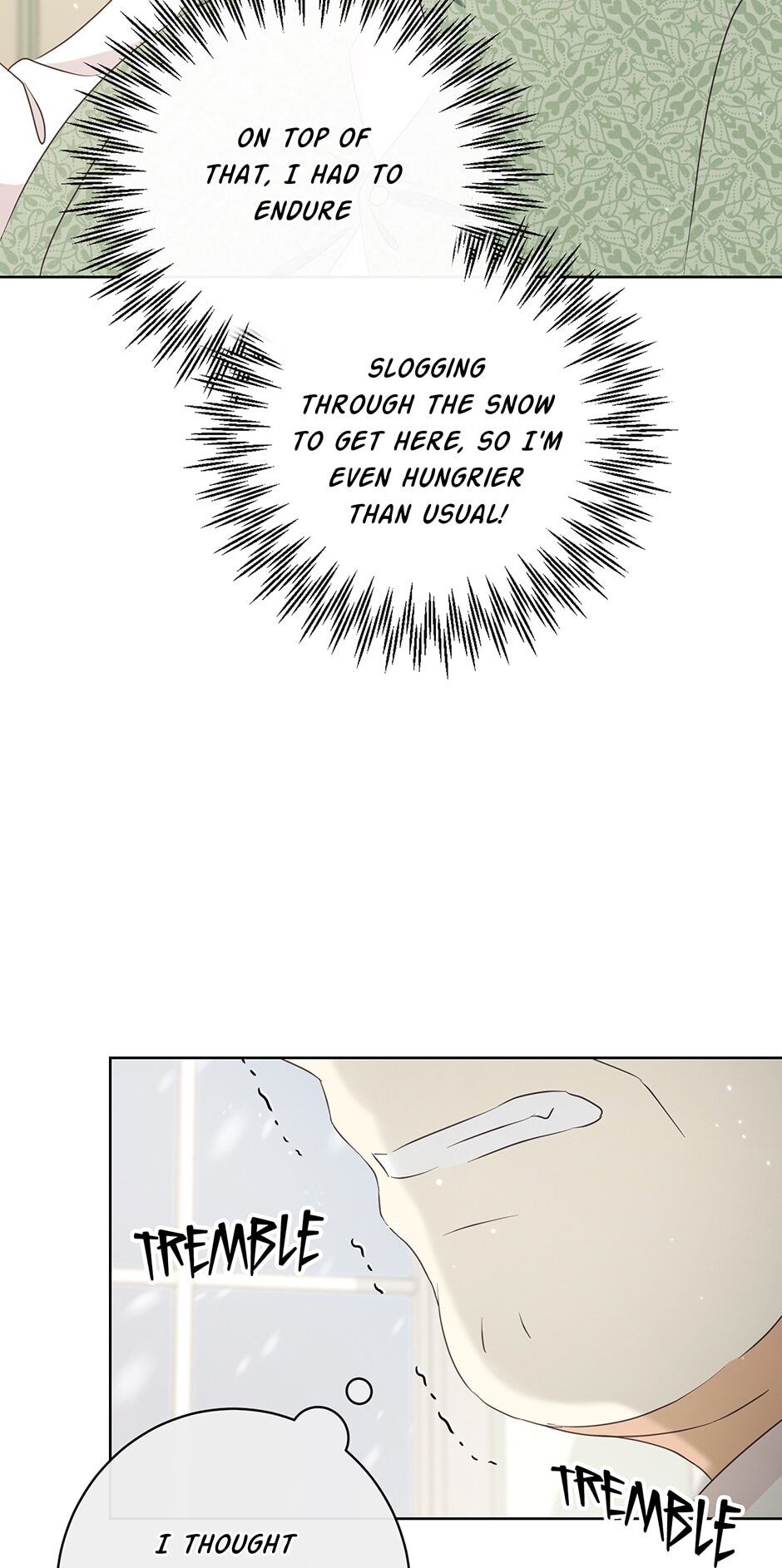 I Will Remove Them From My Life chapter 30 page 51
