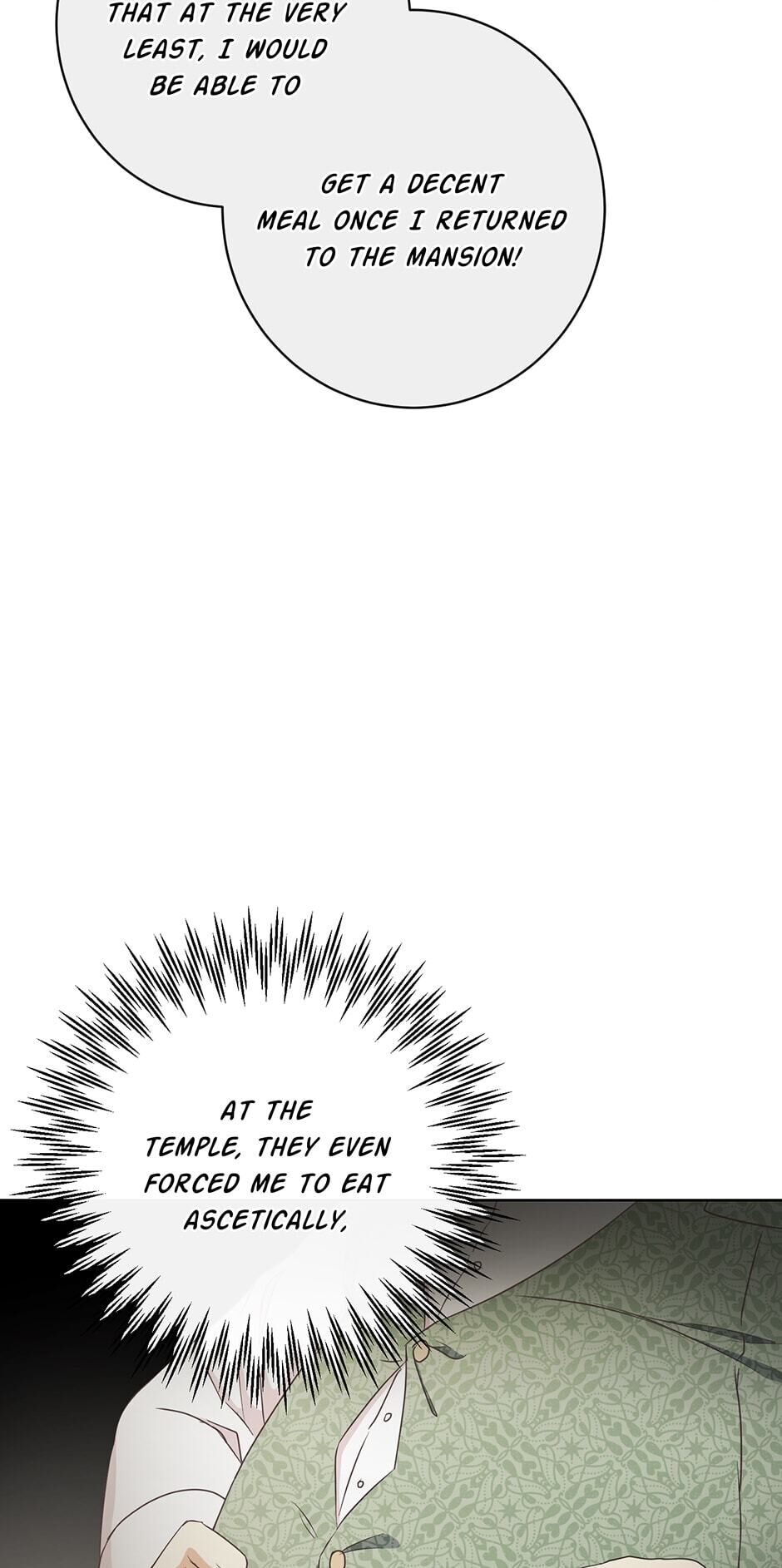 I Will Remove Them From My Life chapter 30 page 52