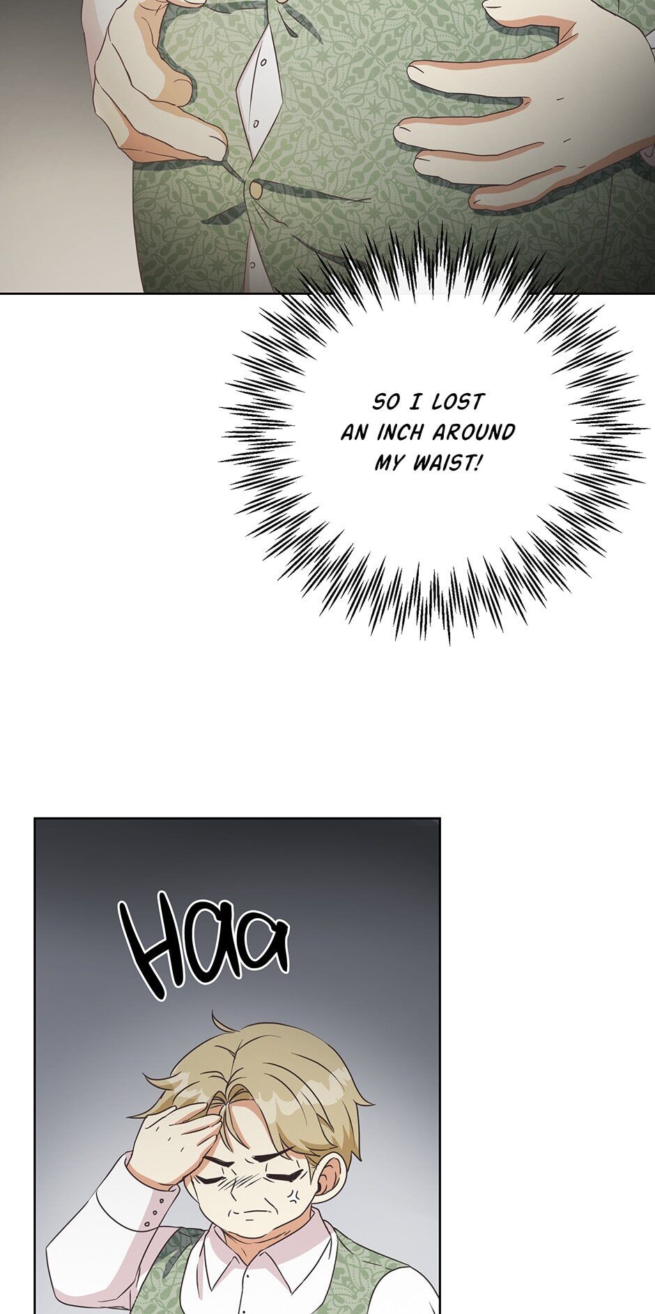 I Will Remove Them From My Life chapter 30 page 53