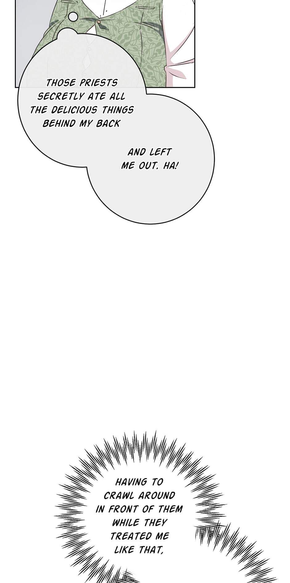 I Will Remove Them From My Life chapter 30 page 54