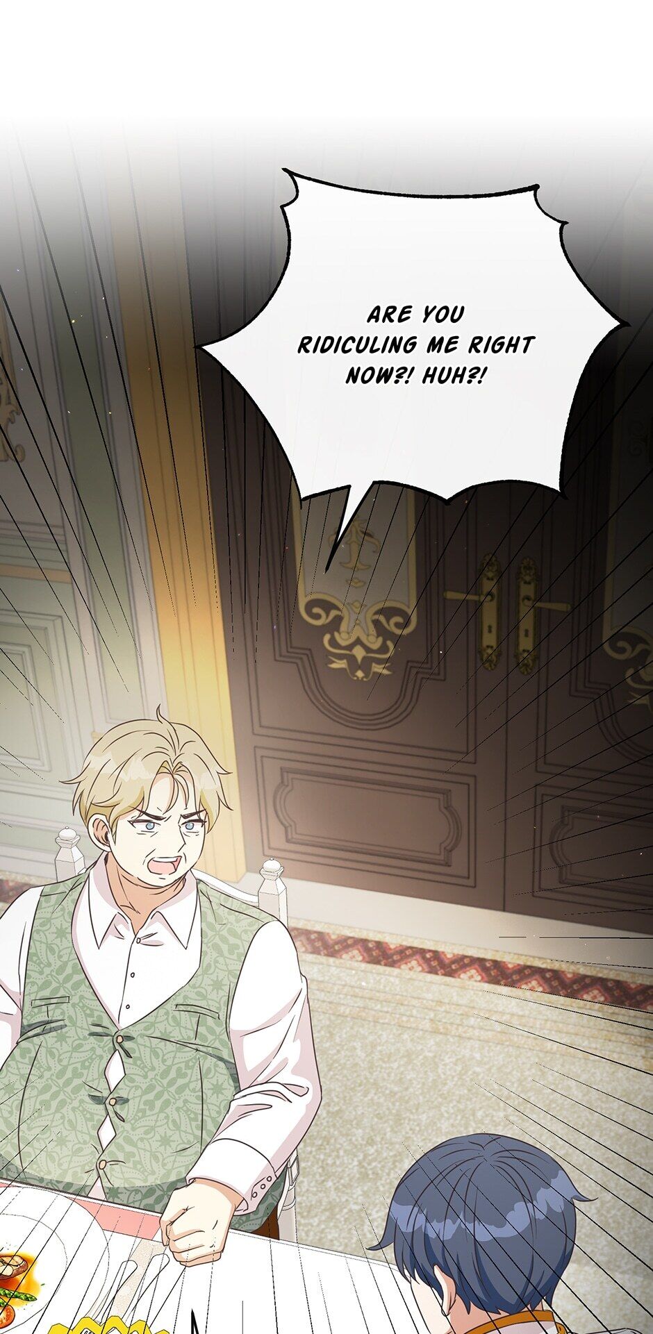 I Will Remove Them From My Life chapter 30 page 56