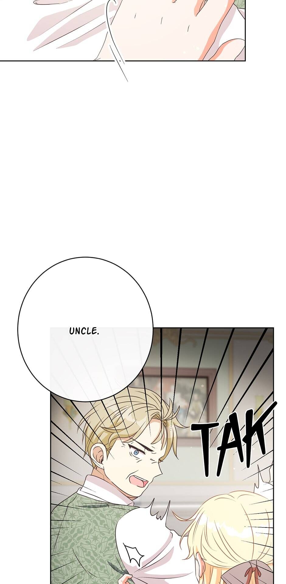 I Will Remove Them From My Life chapter 30 page 58