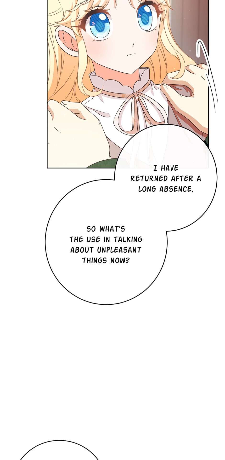 I Will Remove Them From My Life chapter 30 page 6