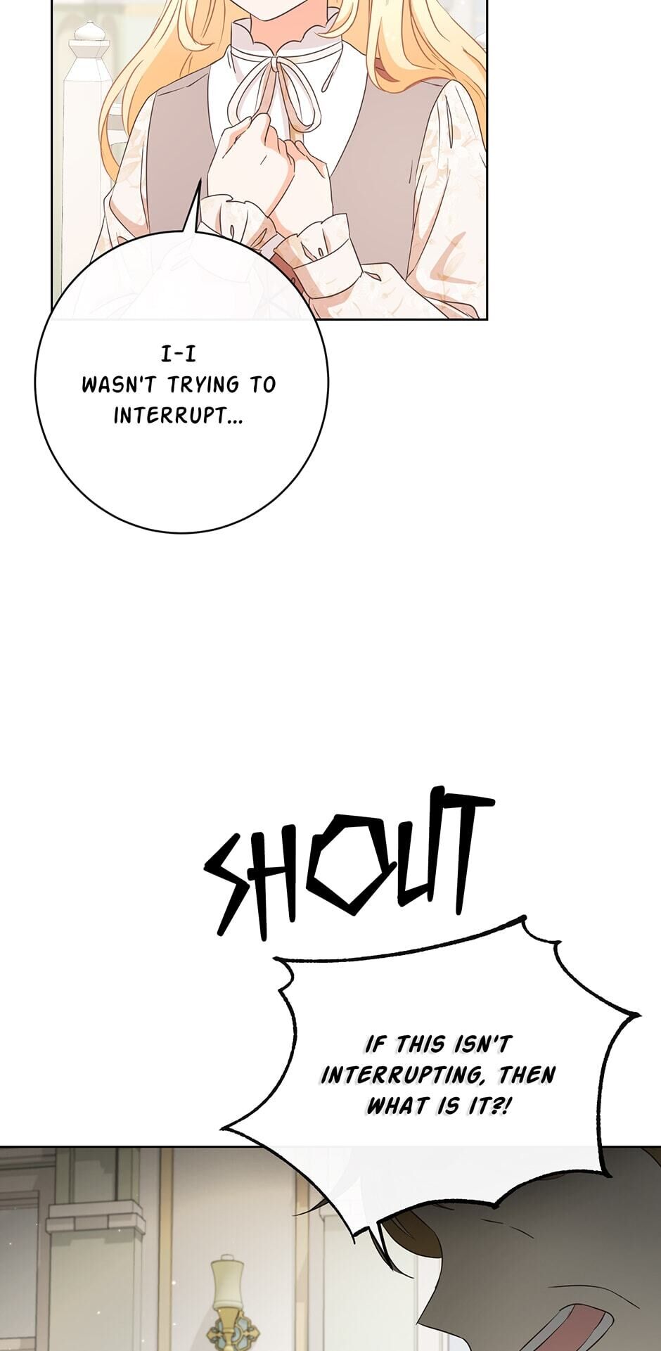 I Will Remove Them From My Life chapter 30 page 60