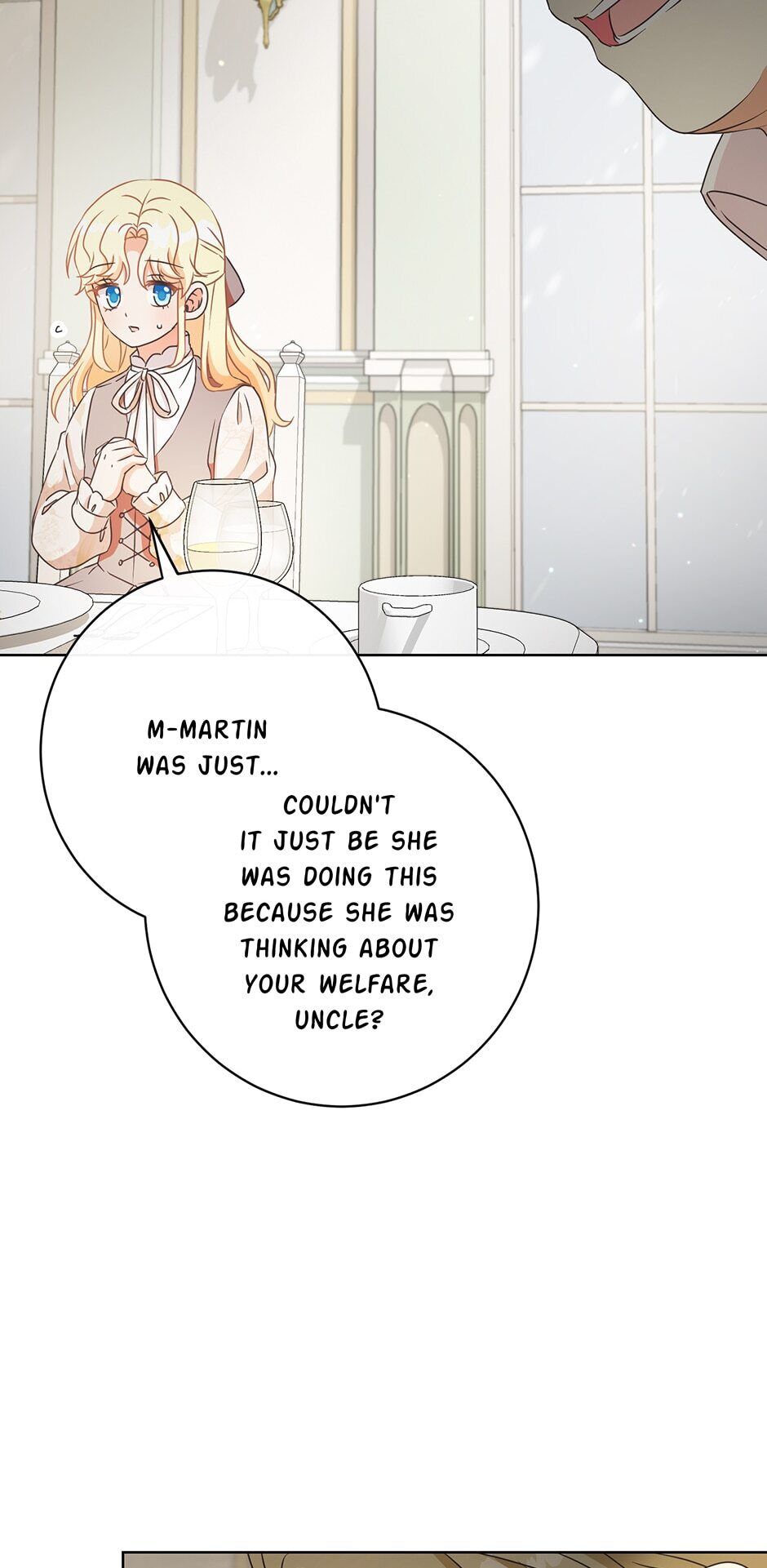 I Will Remove Them From My Life chapter 30 page 61
