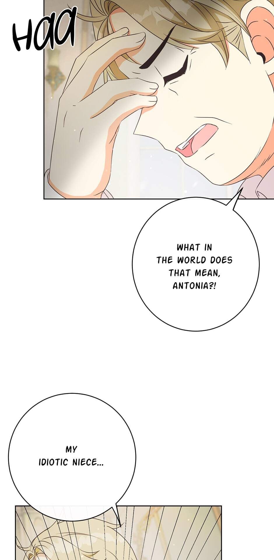 I Will Remove Them From My Life chapter 30 page 62