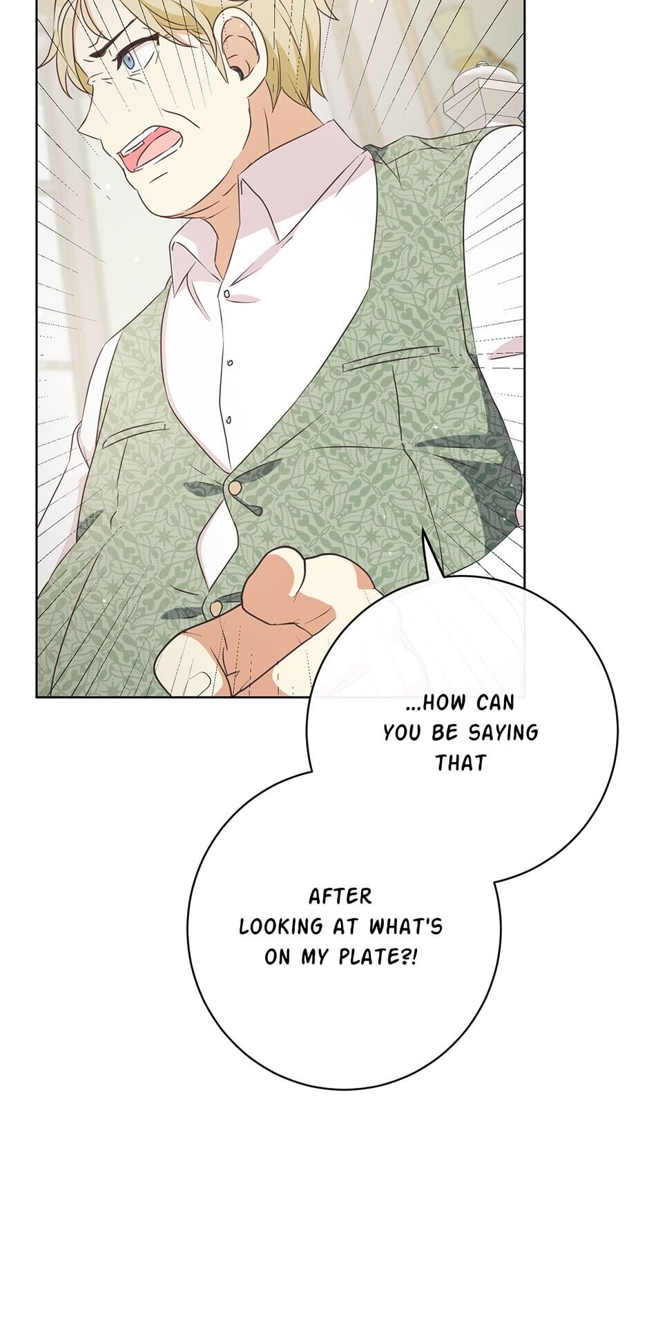 I Will Remove Them From My Life chapter 30 page 63