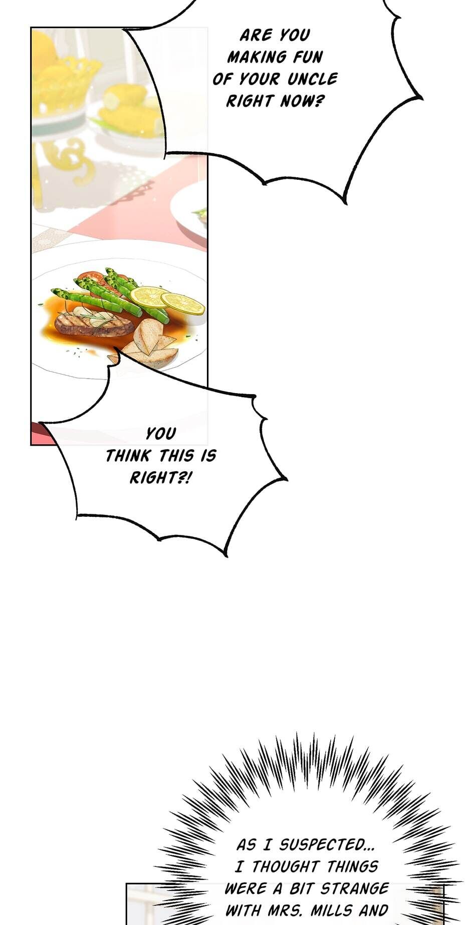 I Will Remove Them From My Life chapter 30 page 66