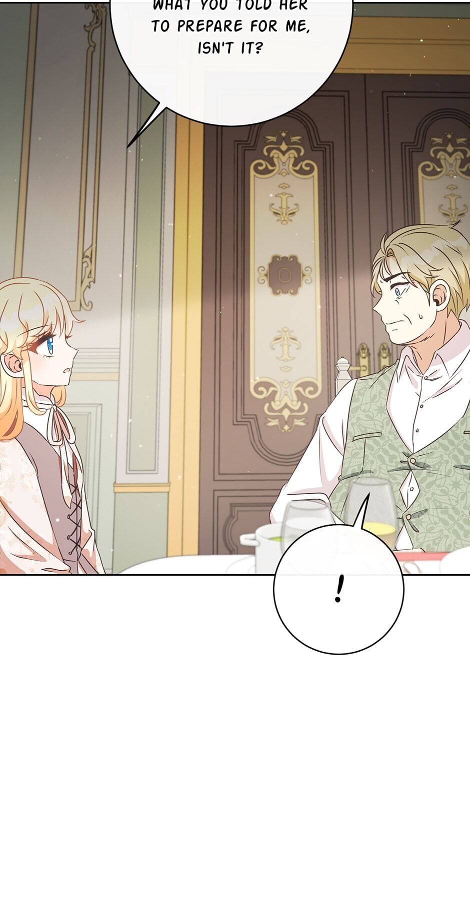I Will Remove Them From My Life chapter 30 page 68