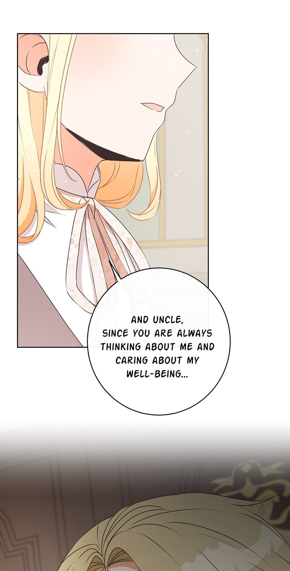 I Will Remove Them From My Life chapter 30 page 69