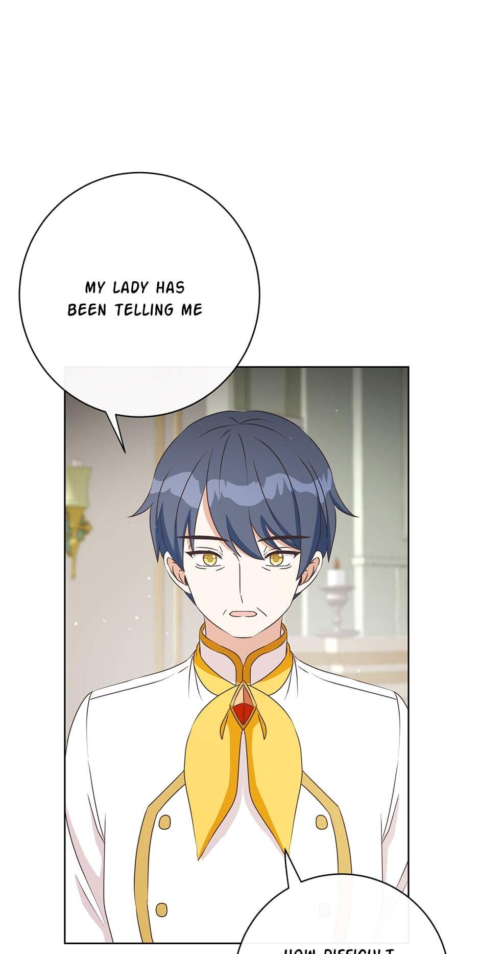 I Will Remove Them From My Life chapter 31 page 11
