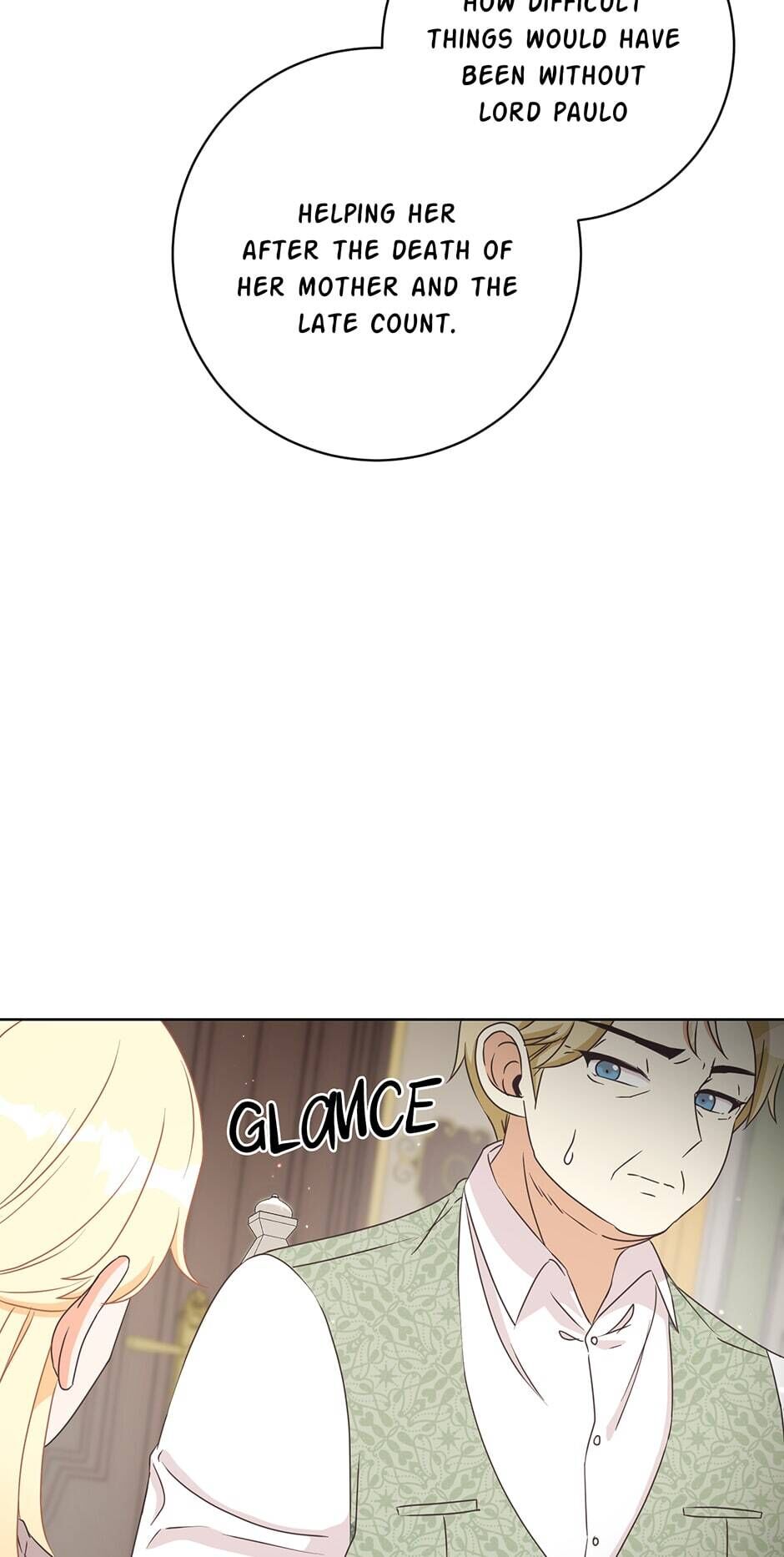 I Will Remove Them From My Life chapter 31 page 12